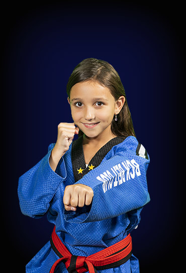 Kids Martial Arts